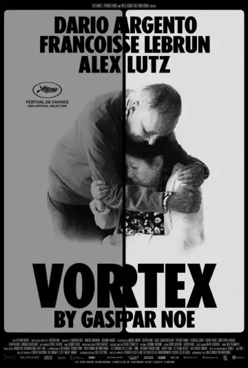 Постер до фільму "Vortex" #1098926