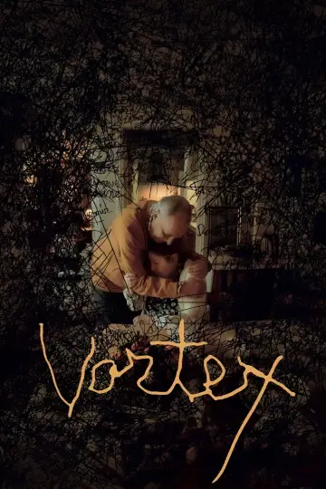 Постер до фільму "Vortex" #1652626