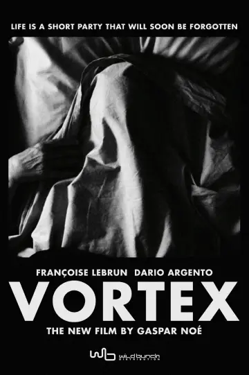 Постер до фільму "Vortex" #1910779