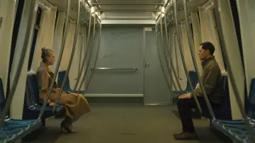 Задник до фильму"Спостерігач" #283120