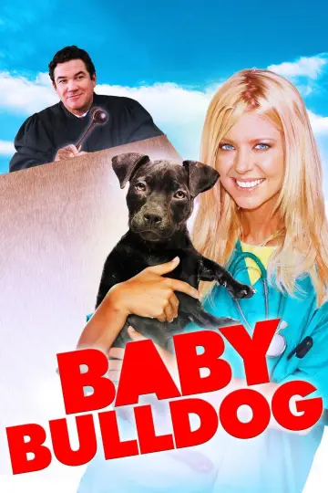 Постер до фильму"Baby Bulldog" #697006