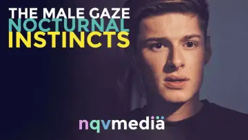Задник до фильму"The Male Gaze: Nocturnal Instincts" #864159