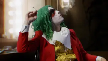 Задник до фильму"The People