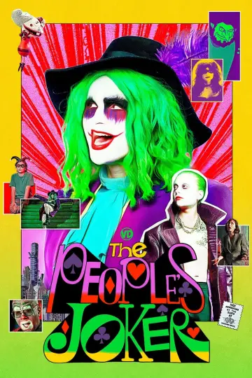 Постер до фильму"The People