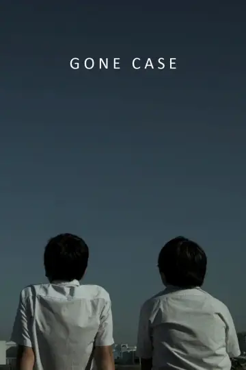 Gone Case постер
