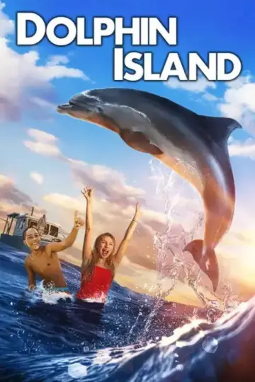 Постер до фильму"Dolphin Island" #745642