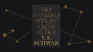 Задник до фильму"The Invisible Life of Addie Larue" #886198