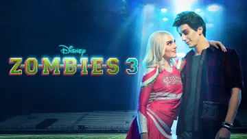 Задник до фильму"Z-O-M-B-I-E-S 3" #58259