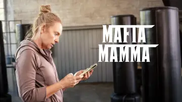 Задник до фильму"Мафія Мама" #1005706