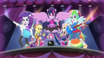 Задник до фильму"Perfect Day for Fun" #405200