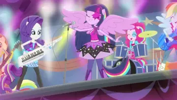 Задник до фильму"Perfect Day for Fun" #405201