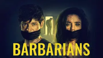 Задник до фильму"Barbarians" #108946