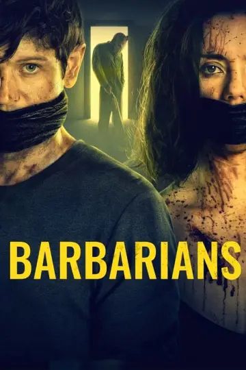 Постер до фильму"Barbarians" #362939