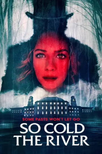 Постер до фільму "So Cold the River" #1726097