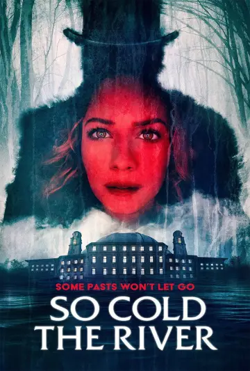 Постер до фільму "So Cold the River" #1726099