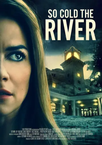 Постер до фільму "So Cold the River" #1726100