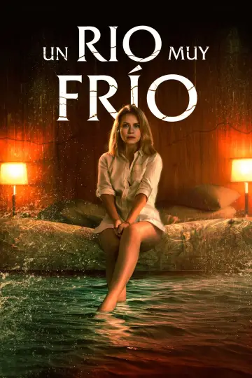 Постер до фільму "So Cold the River" #1726104