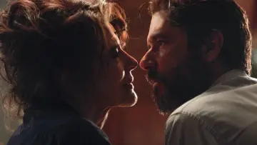 Задник до фільму "Les Jeunes Amants" #1866379