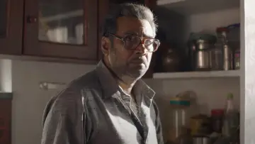 Задник до фильму"ആർക്കറിയാം" #1162374