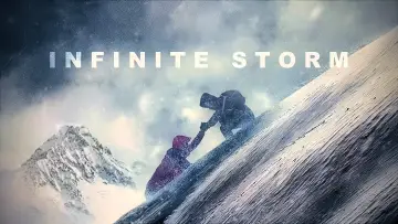 Задник до фильму"Infinite Storm" #104610
