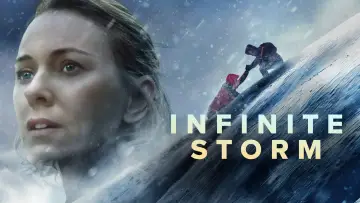 Задник до фильму"Infinite Storm" #104611