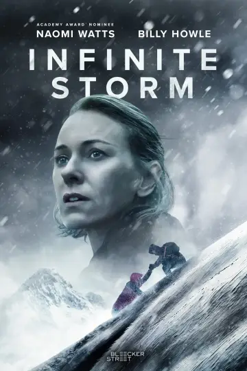 Постер до фильму"Infinite Storm" #104618
