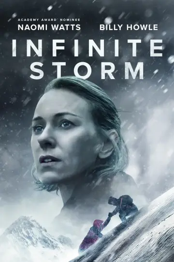 Постер до фильму"Infinite Storm" #104619