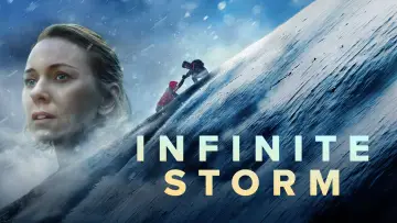Задник до фильму"Infinite Storm" #337372
