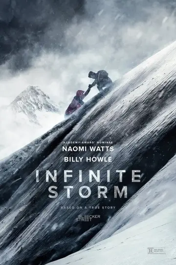 Постер до фильму"Infinite Storm" #337373
