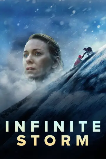 Постер до фильму"Infinite Storm" #337375