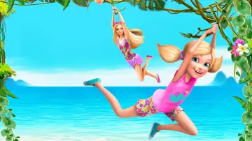 Задник до фильму"Barbie & Chelsea: The Lost Birthday" #1044483