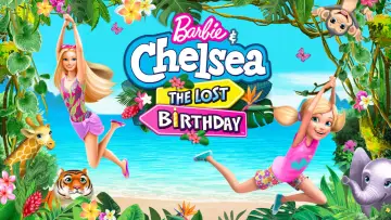 Задник до фильму"Barbie & Chelsea: The Lost Birthday" #109343