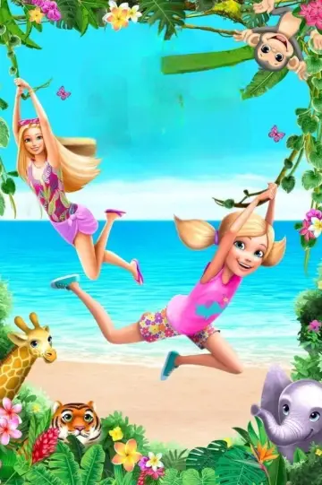 Постер до фільму "Barbie & Chelsea: The Lost Birthday" #1567007
