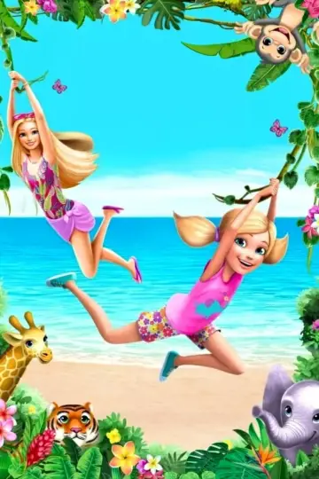 Постер до фільму "Barbie & Chelsea: The Lost Birthday" #1567008