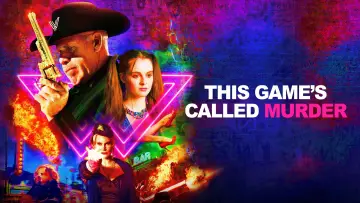 Задник до фильму"This Game