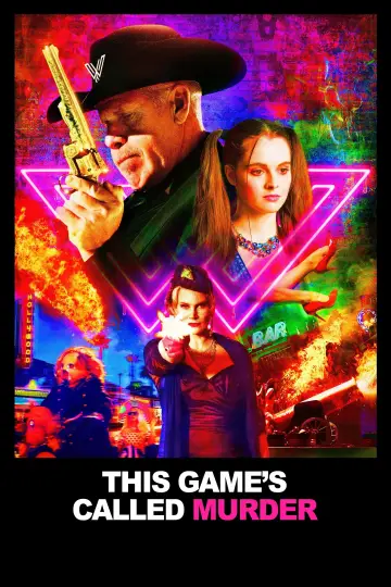 Постер до фильму"This Game
