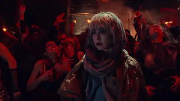 Задник до фільму "Гаряча точка" #1920730