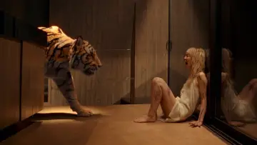 Задник до фильму"Hot Spot" #928744