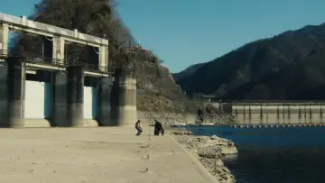 Задник до фільму "Шин Камен Райдер" #314745