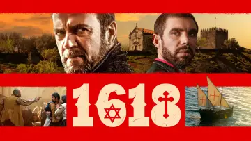 Задник до фильму"1618" #1100938