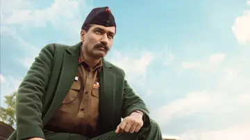 Задник до фільму "सैम बहादुर" #195116