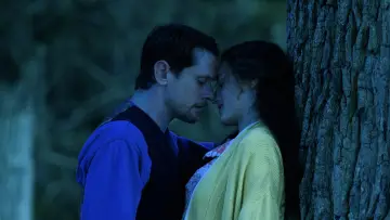 Задник до фільму "Коханець леді Чаттерлей" #1532190