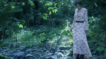 Задник до фільму "Коханець леді Чаттерлей" #1532192