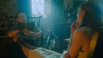 Задник до фильму"Коханець леді Чаттерлей" #839954