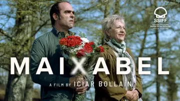 Maixabel постер