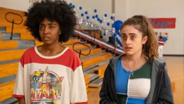 Задник до фильму"Невдахи" #267453