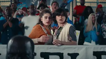 Задник до фильму"Невдахи" #657763