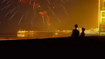 Задник до фільму "Імперія світла" #269745