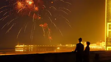 Задник до фільму "Імперія світла" #269751