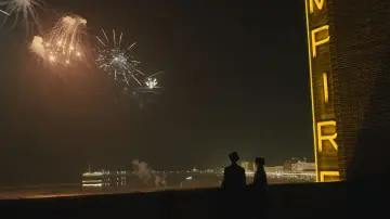 Задник до фільму "Імперія світла" #269758